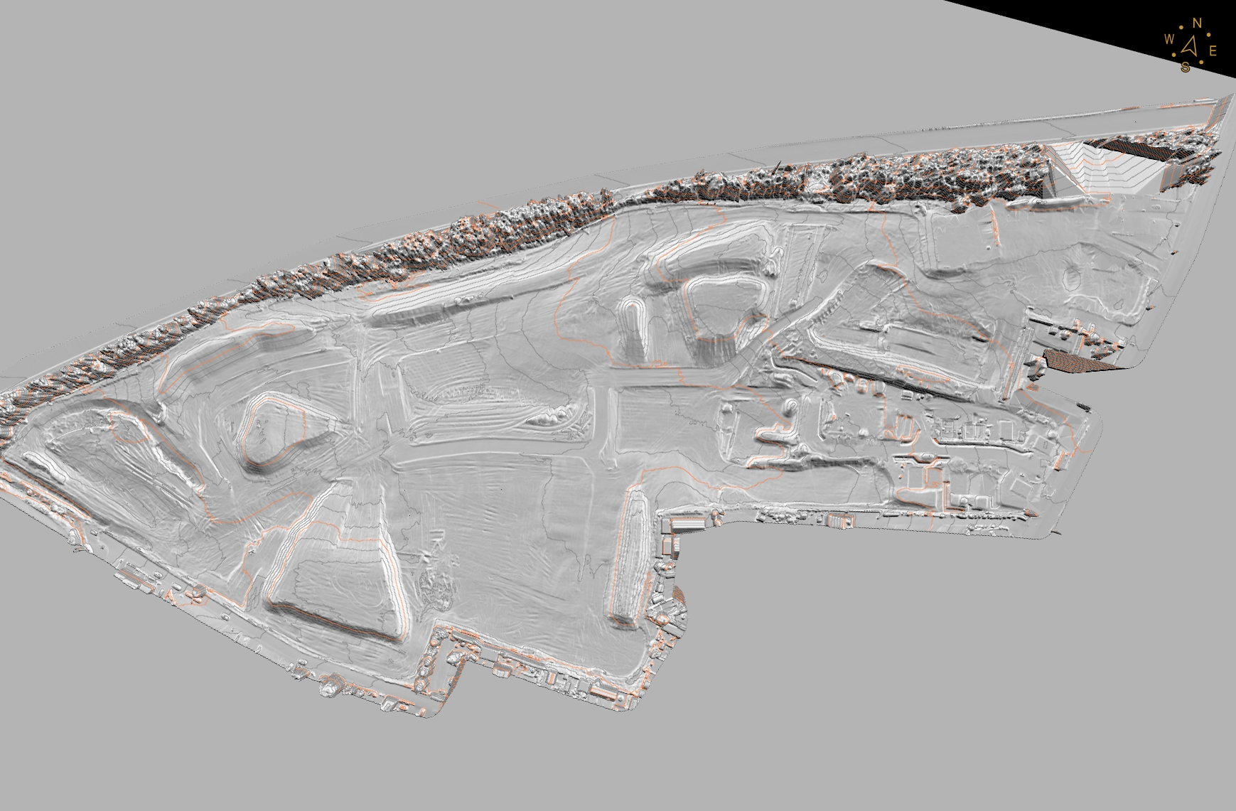 3D CAD