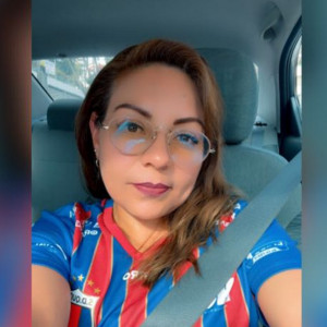 Carolina M.