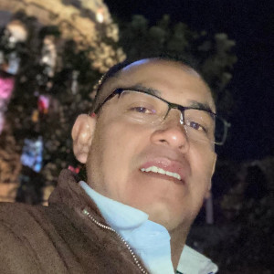 Andrés Salazar