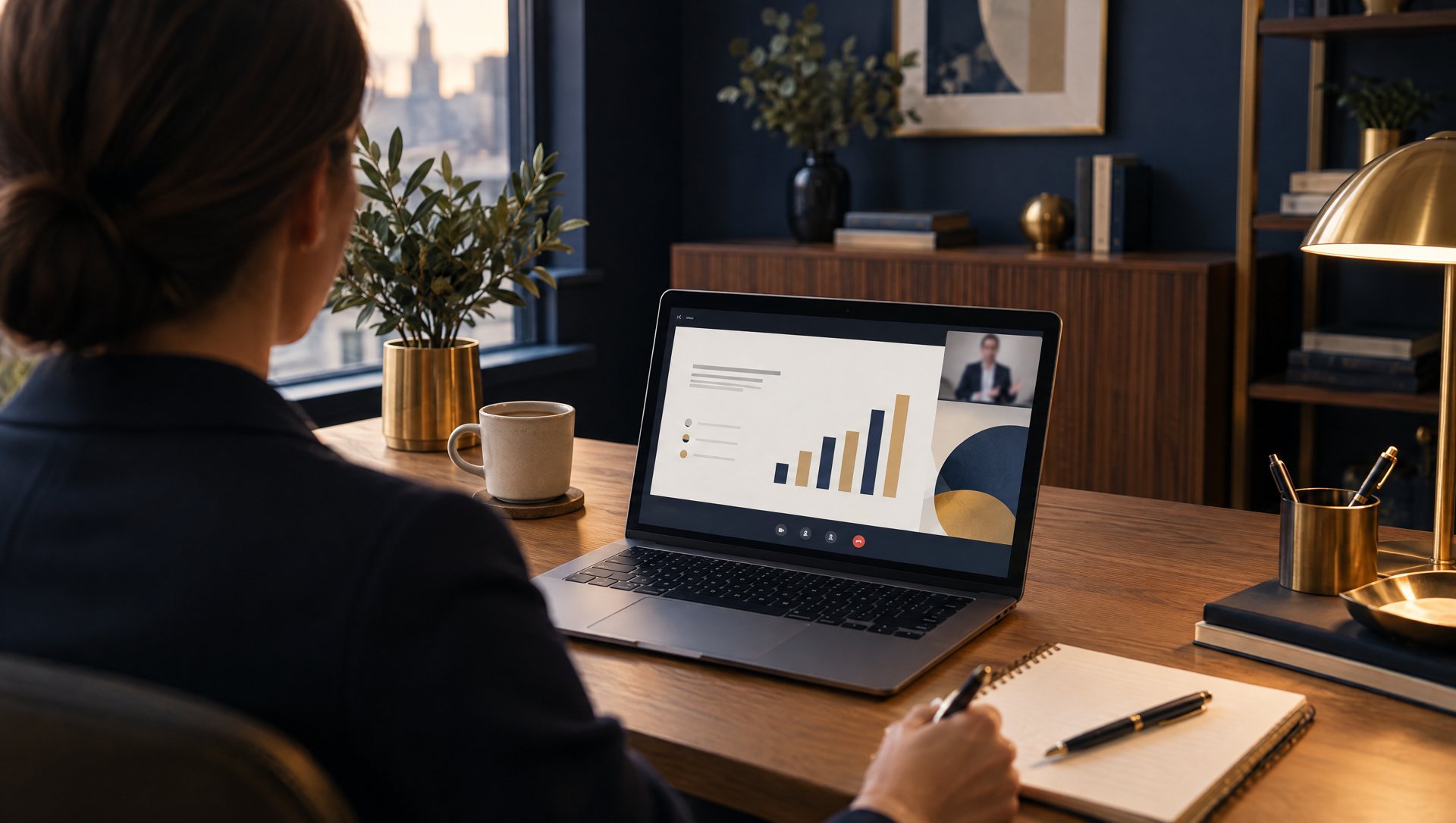 Masterclass online ProVi