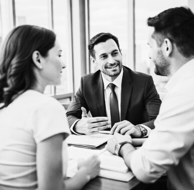 toronto mortgage broker