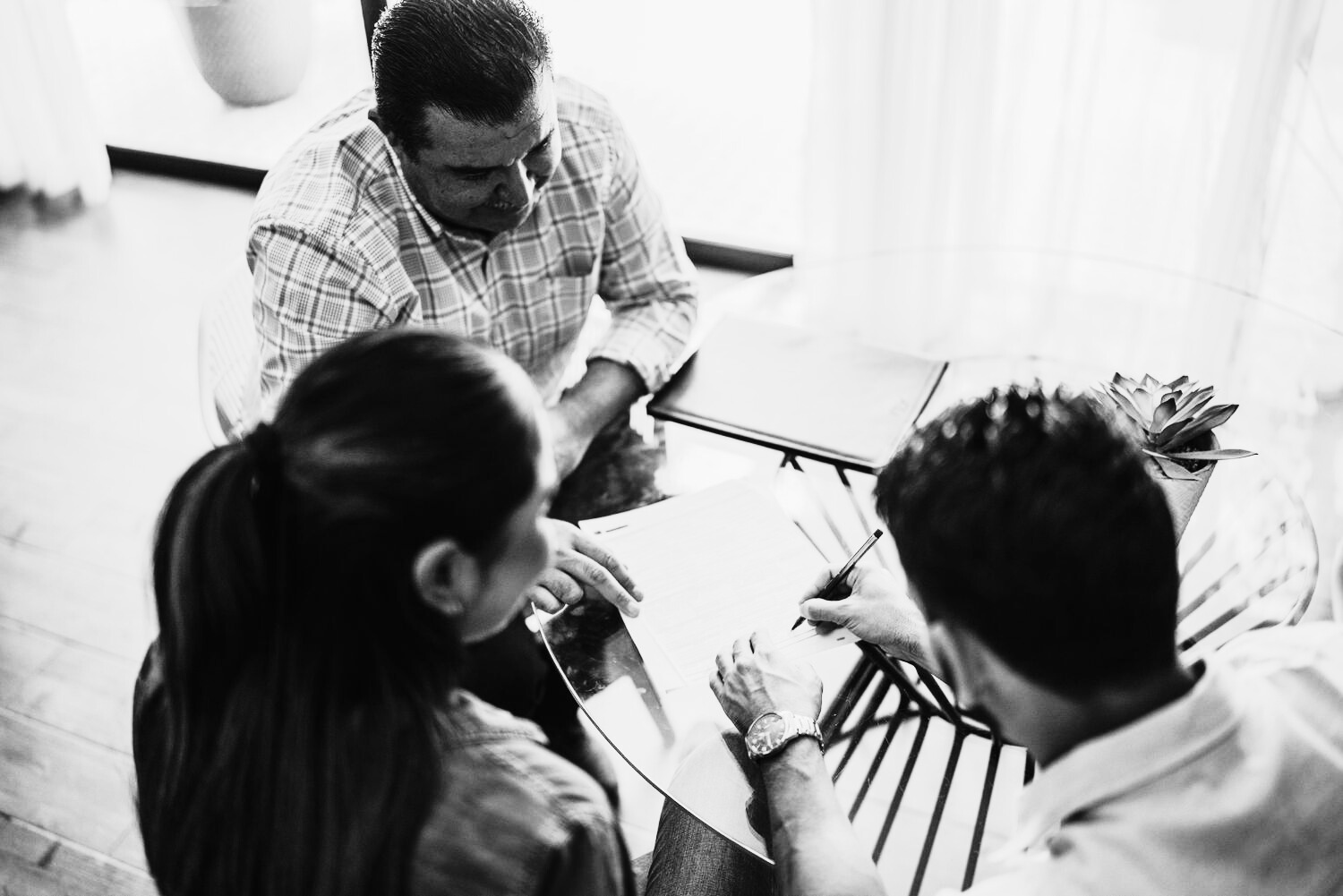 toronto mortgage broker