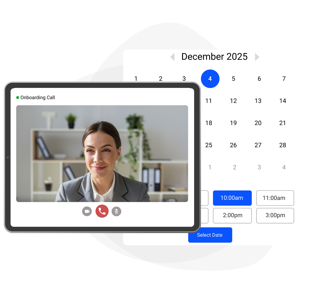 Schedule a free call with a CYA representative to uncover growth opportunities, identify areas for improvement, and create a customized strategy for scaling your business using an all-in-one platform.