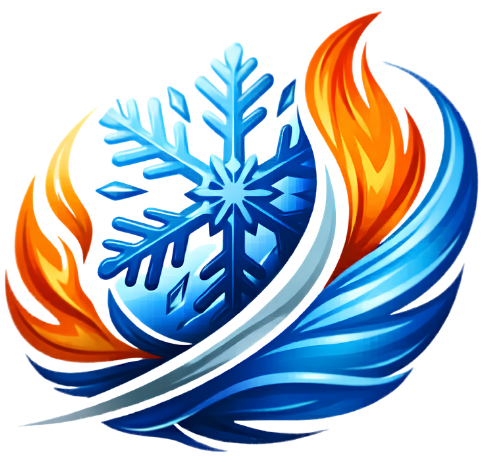 Cooling Industries Logo
