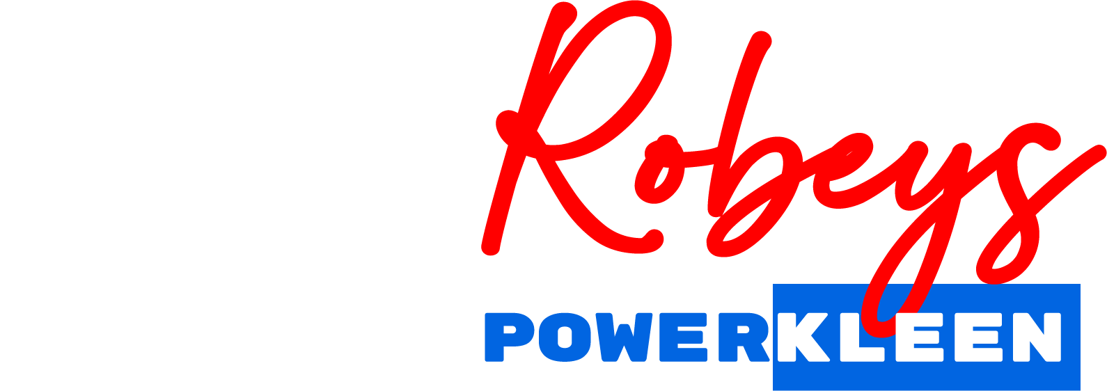 Robeys PowerKleen