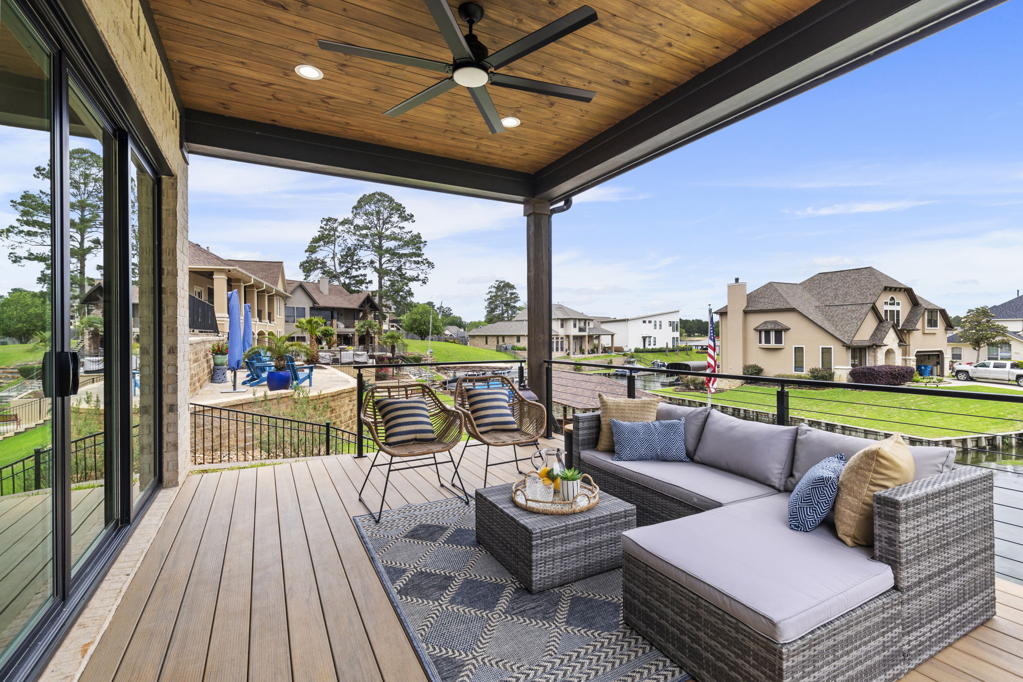 Alenrock custom home showcase 5