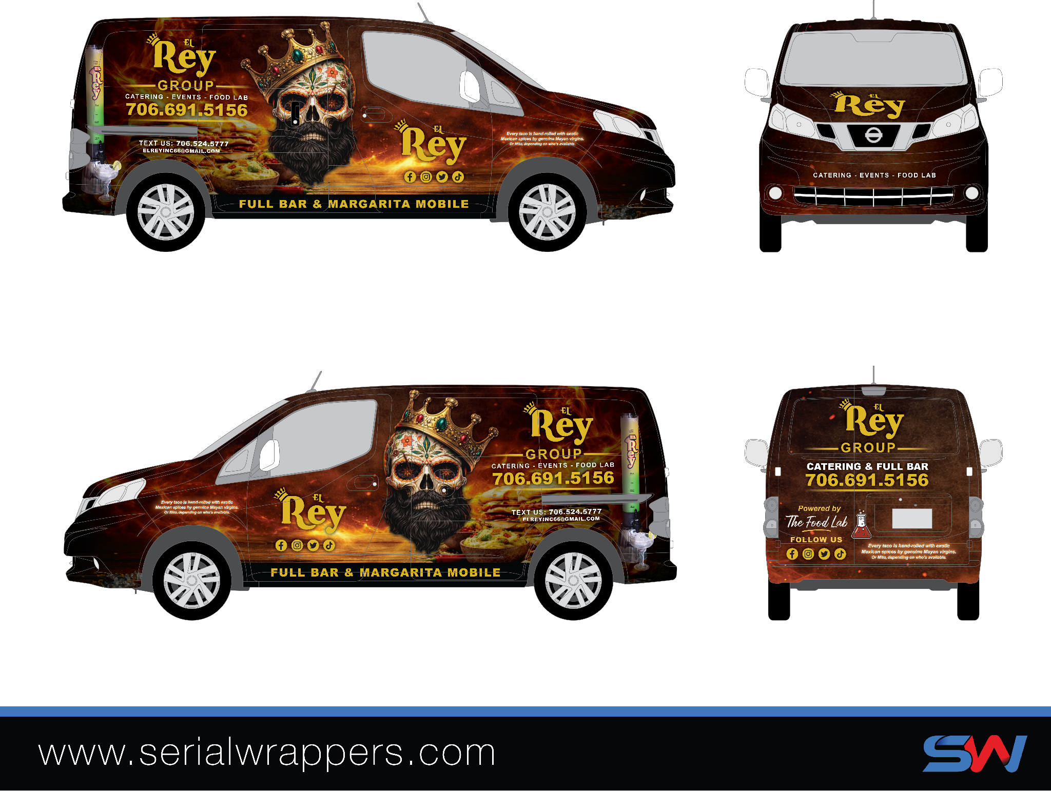 Brochure Design