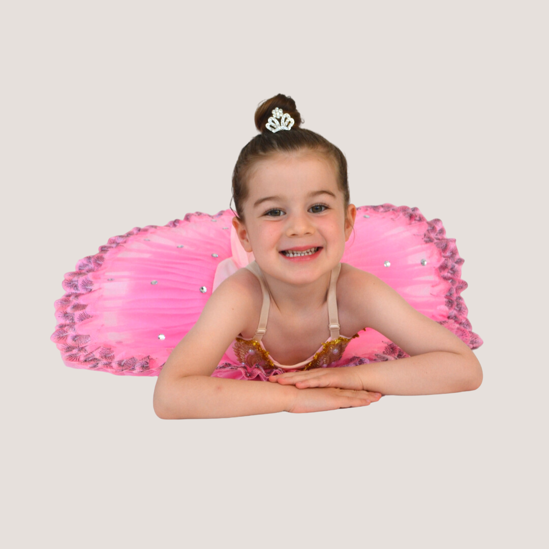 Prima Ballerina. Children Ballet Classes