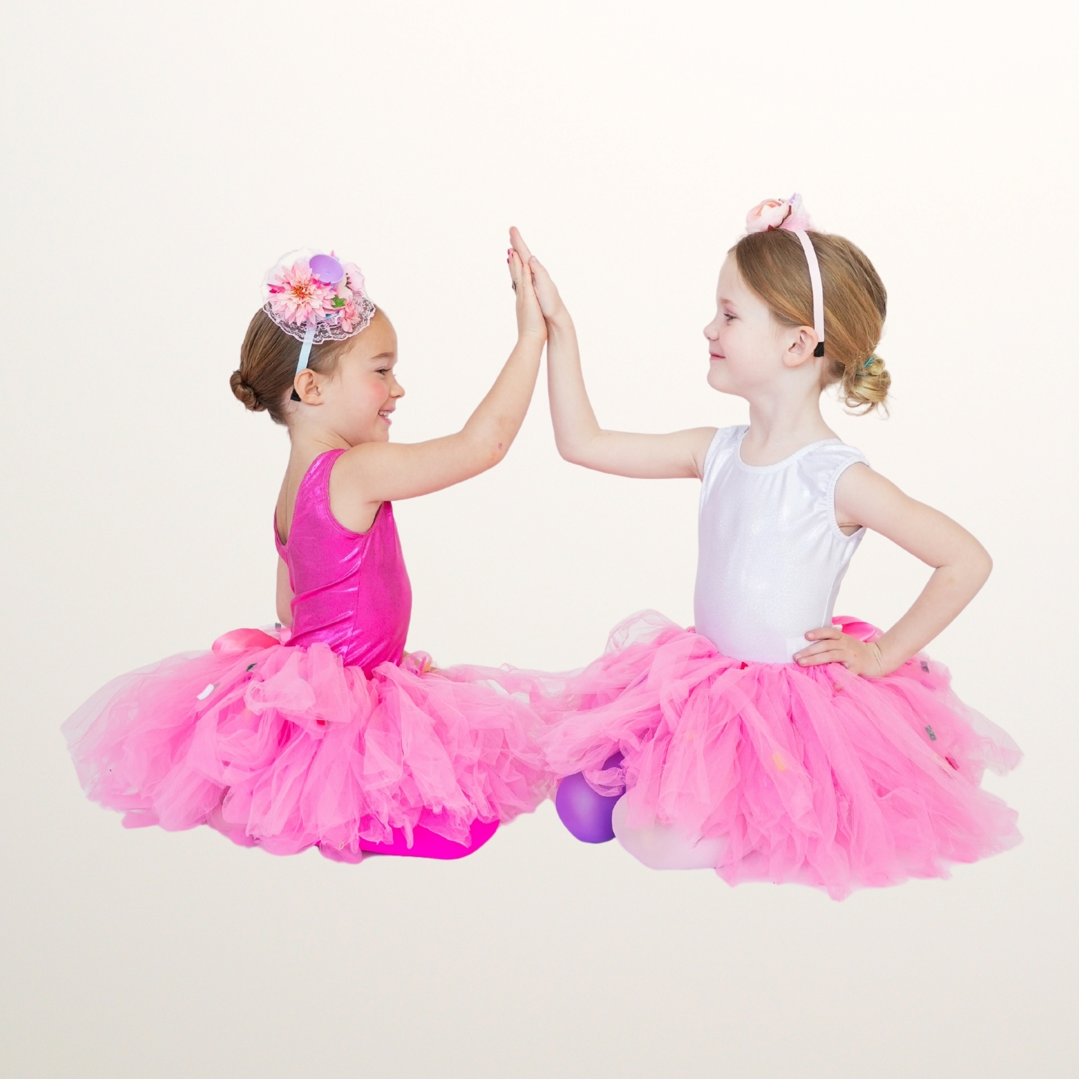 Prima Ballerina. Children Ballet Classes.