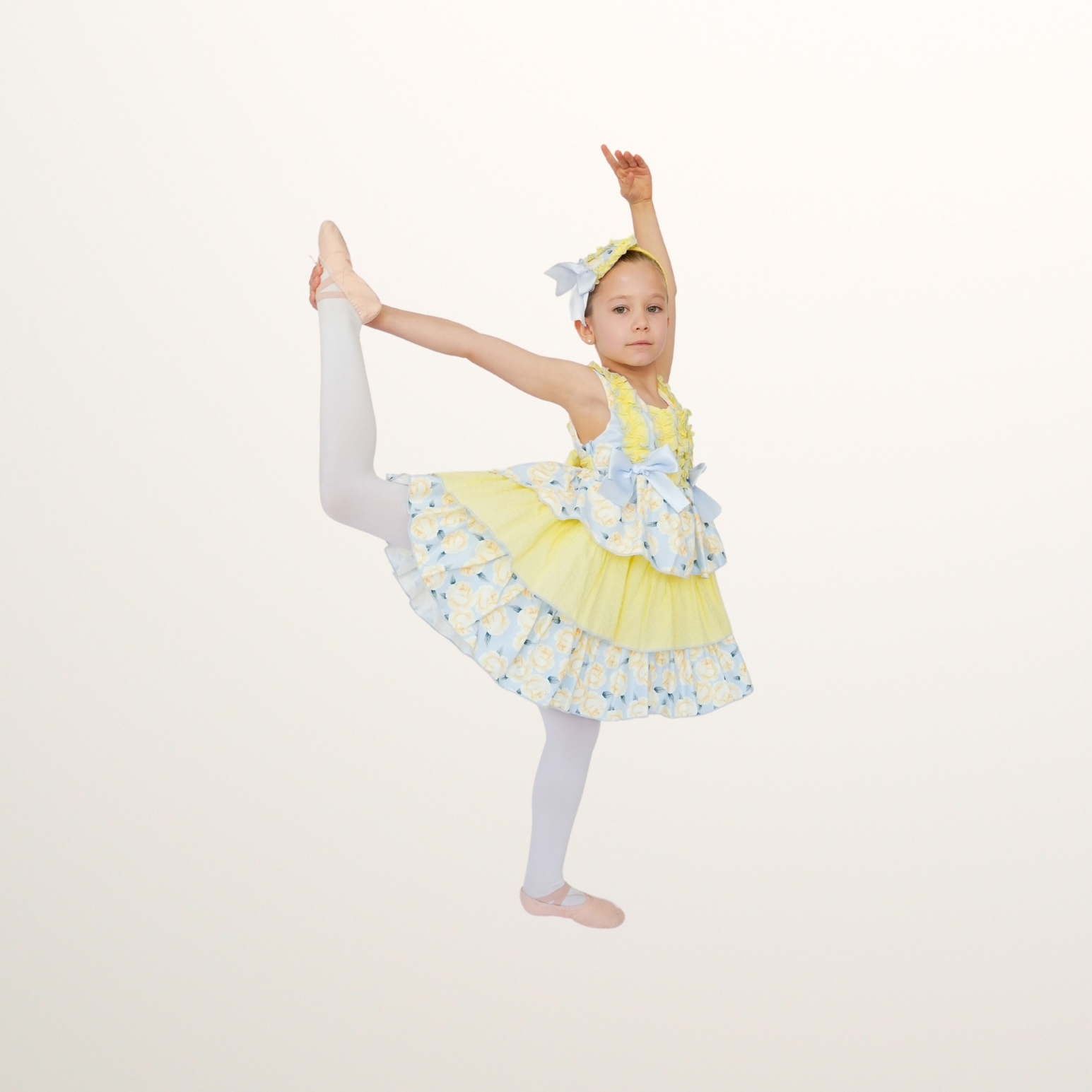 Prima Ballerina. Children Ballet Classes