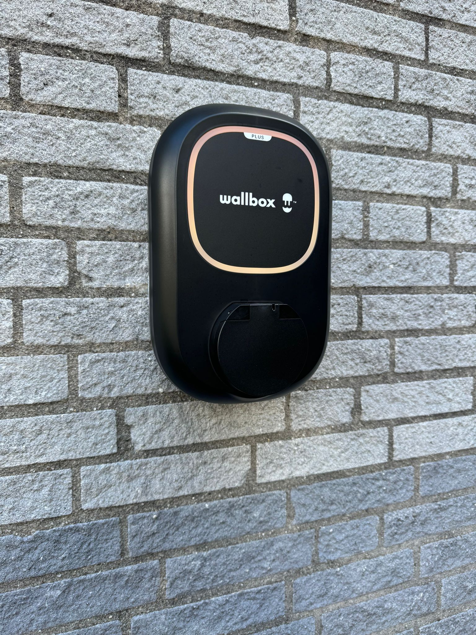 wallbox