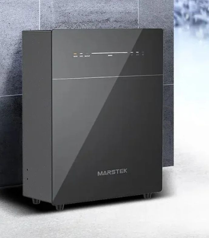 laadpaal installeren