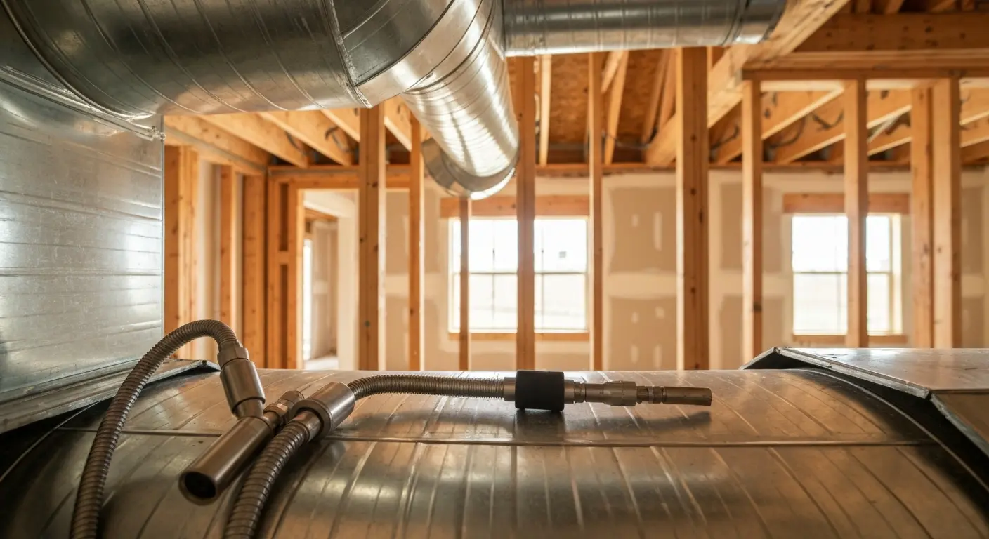 New construction homes in Grand Prairie