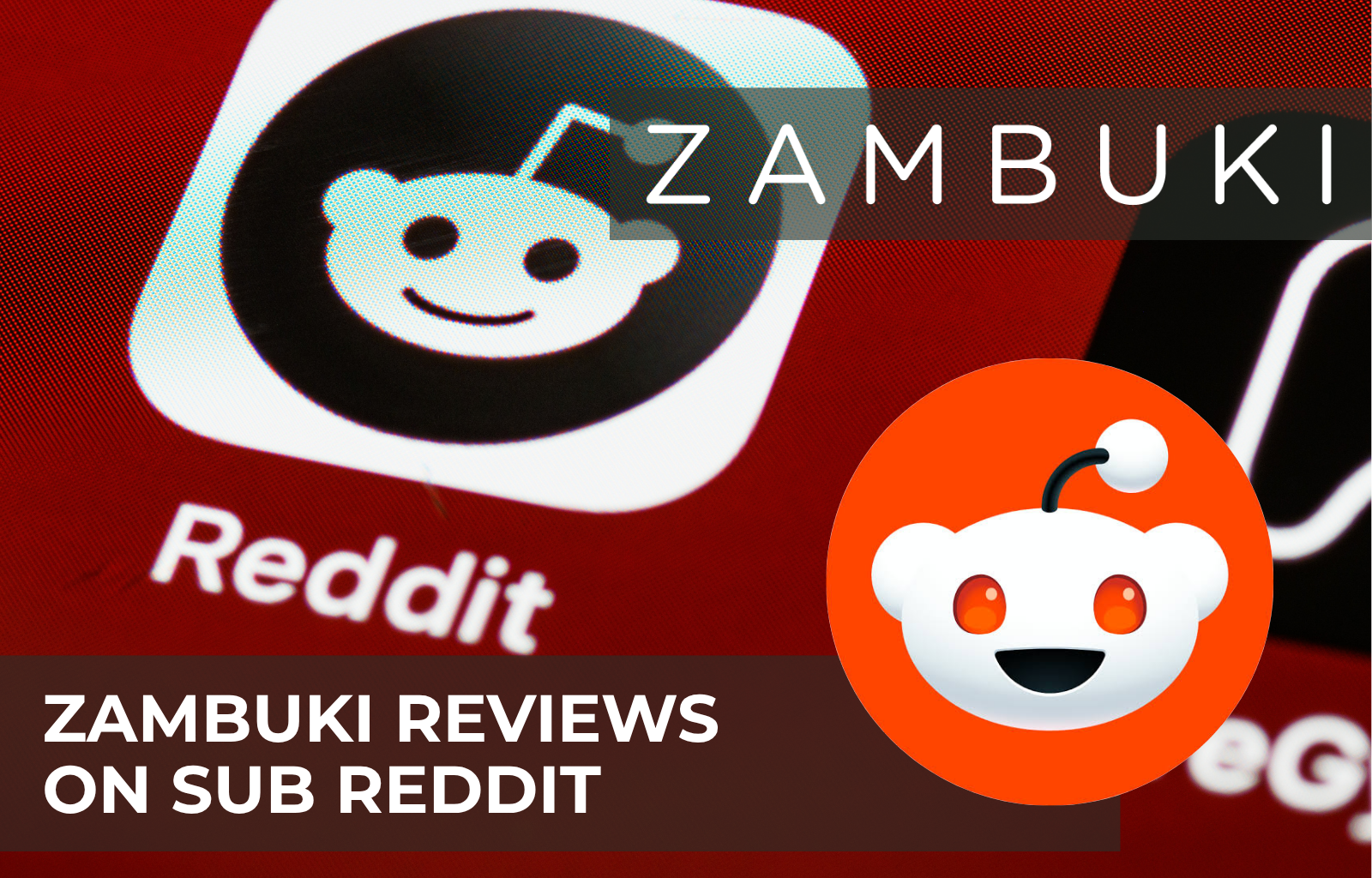 zambuki reviews