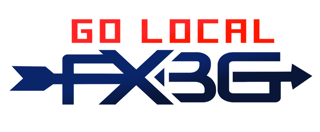 Go Local FXBG logo