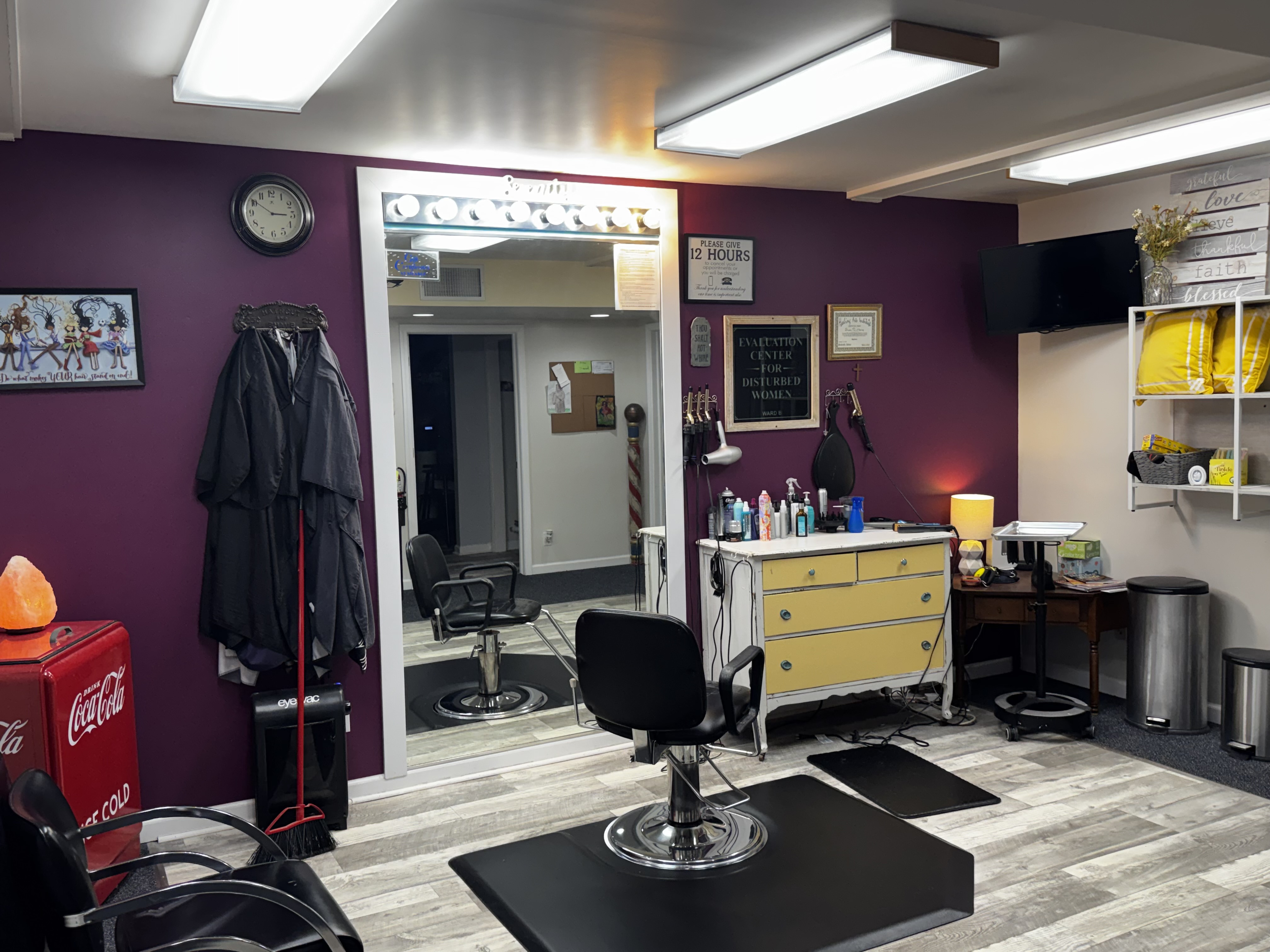 Salon photo 3