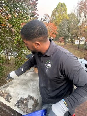 Dryer vent cleaning in concord