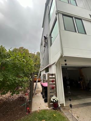 Chimney repair in concord