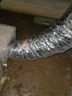 Air duct cleaning in concord