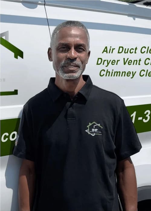 home maintenance in Charlotte and surrounding cities