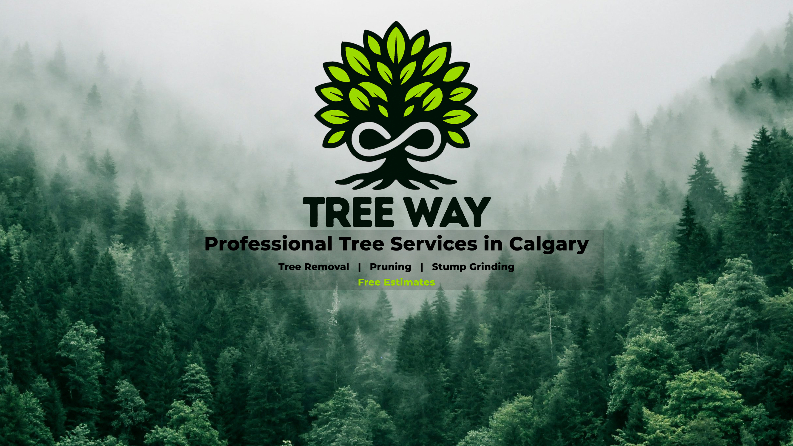 Stople Tree Way Tree Way - Calgary Tree Removal and Pruning