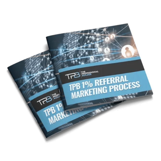 1% Referral System