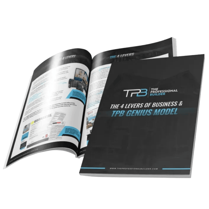 4 Levers Profit Calculator