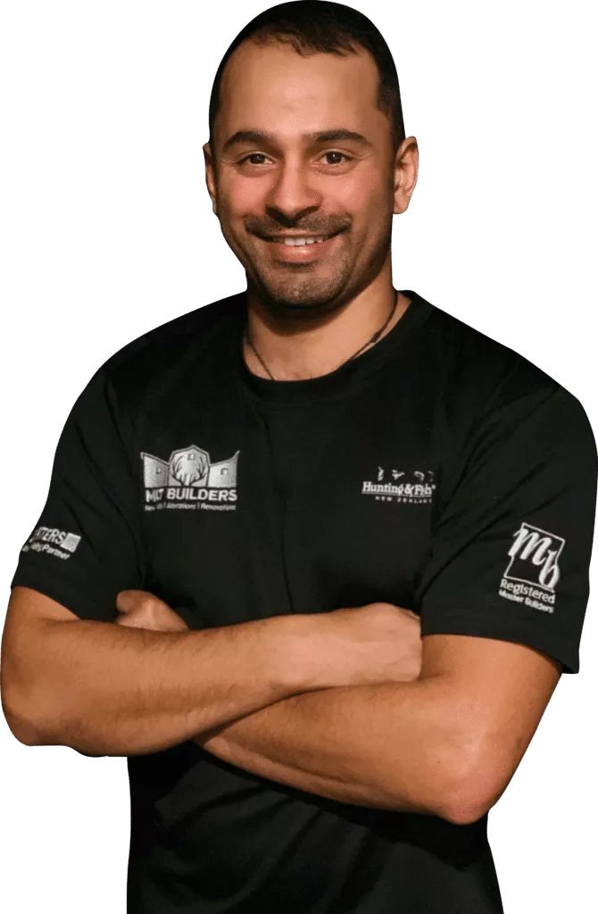 Mark Taylor