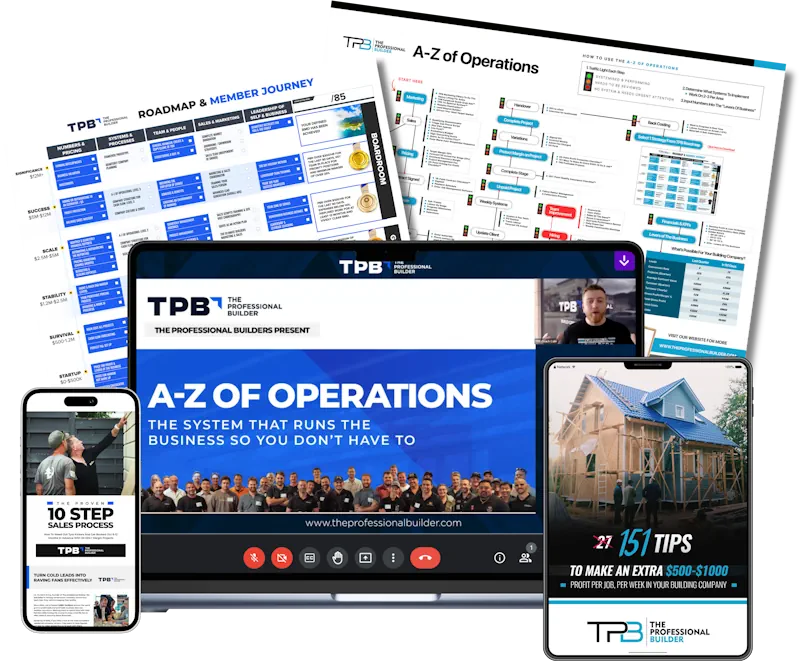 Team and Systems Resource
