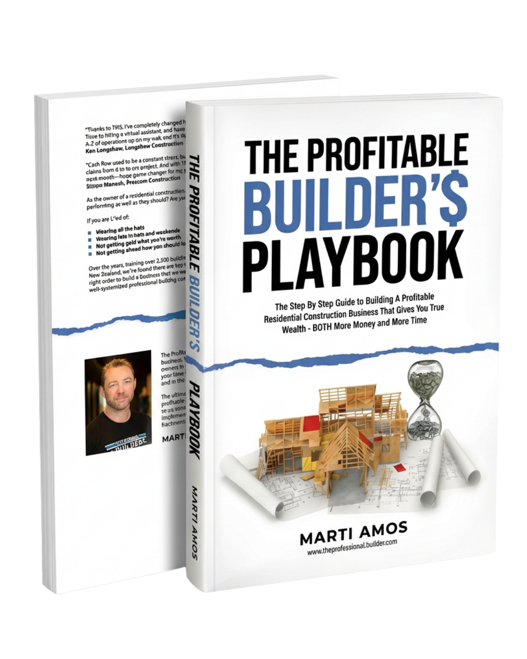 The Profitable Builder's Playbook