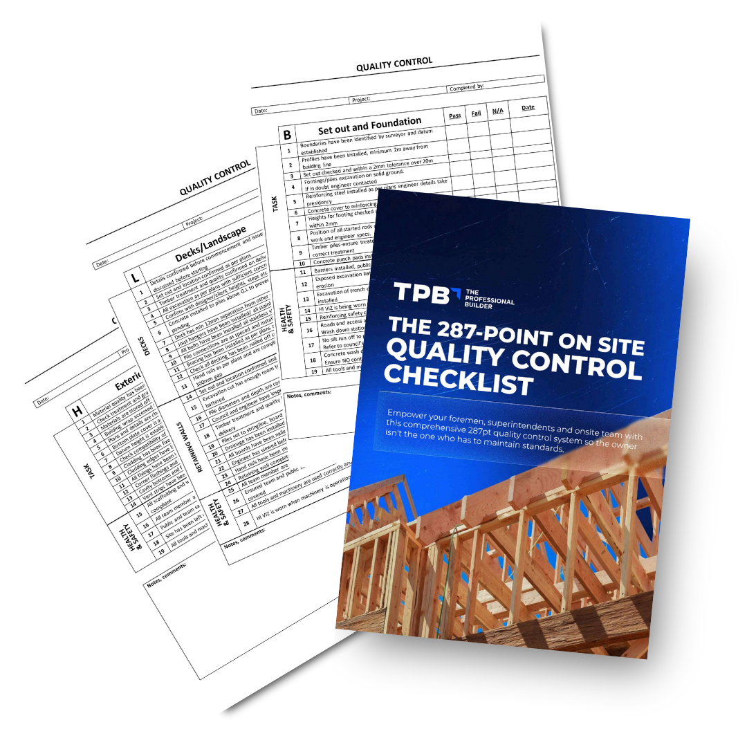 Leadership and Site Standards Resource