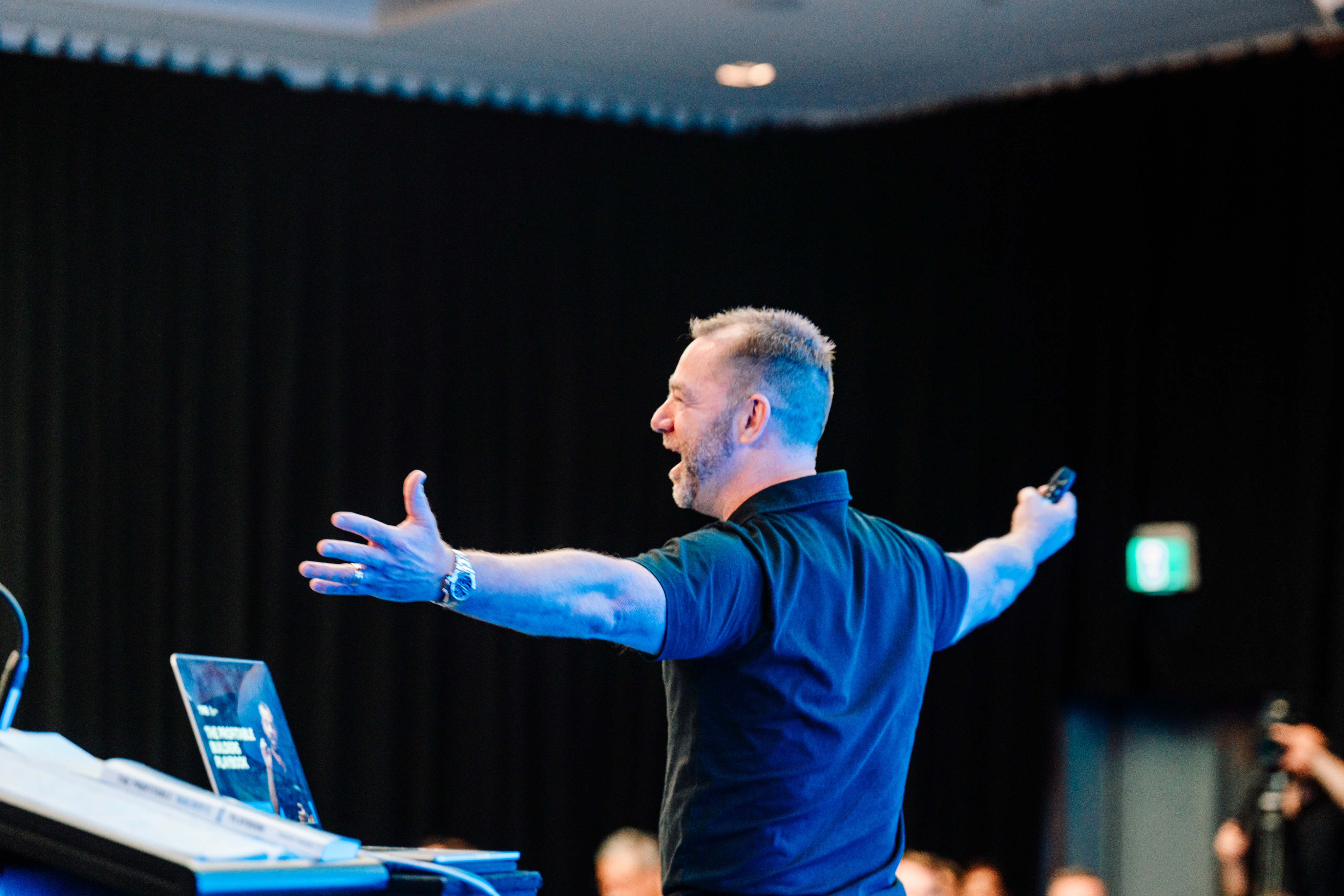 TPB Workshop