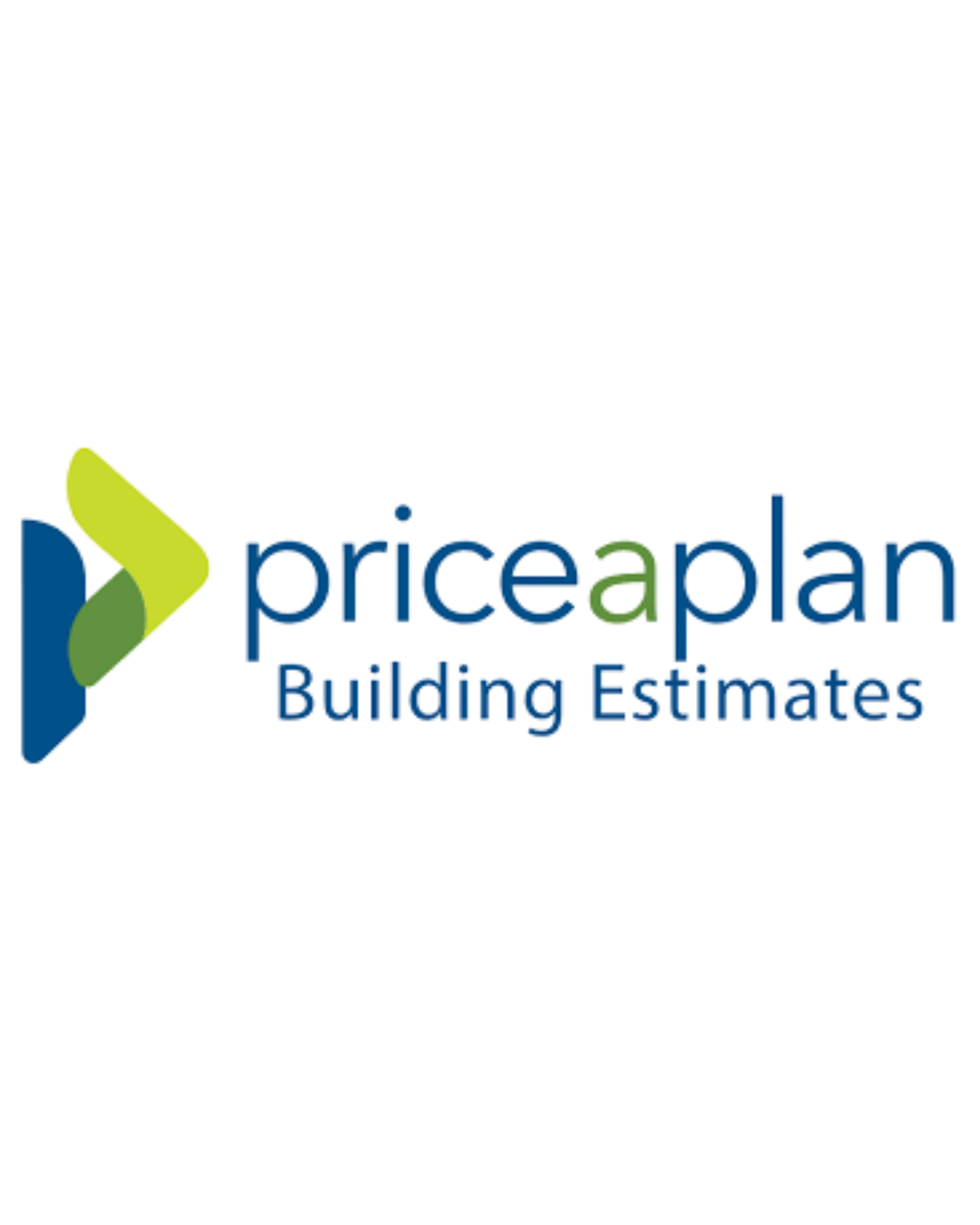 priceaplan Building Estimates