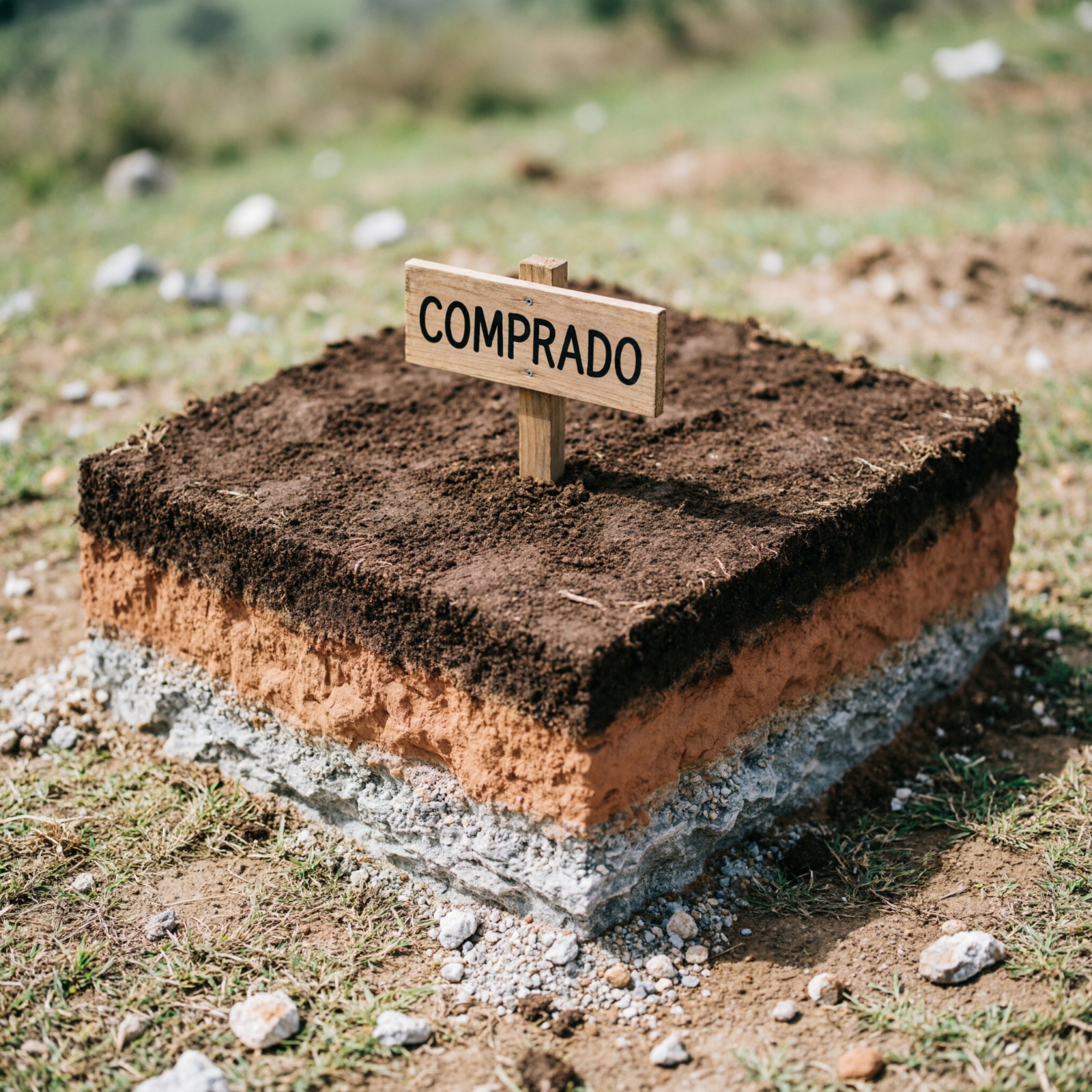 Terreno
