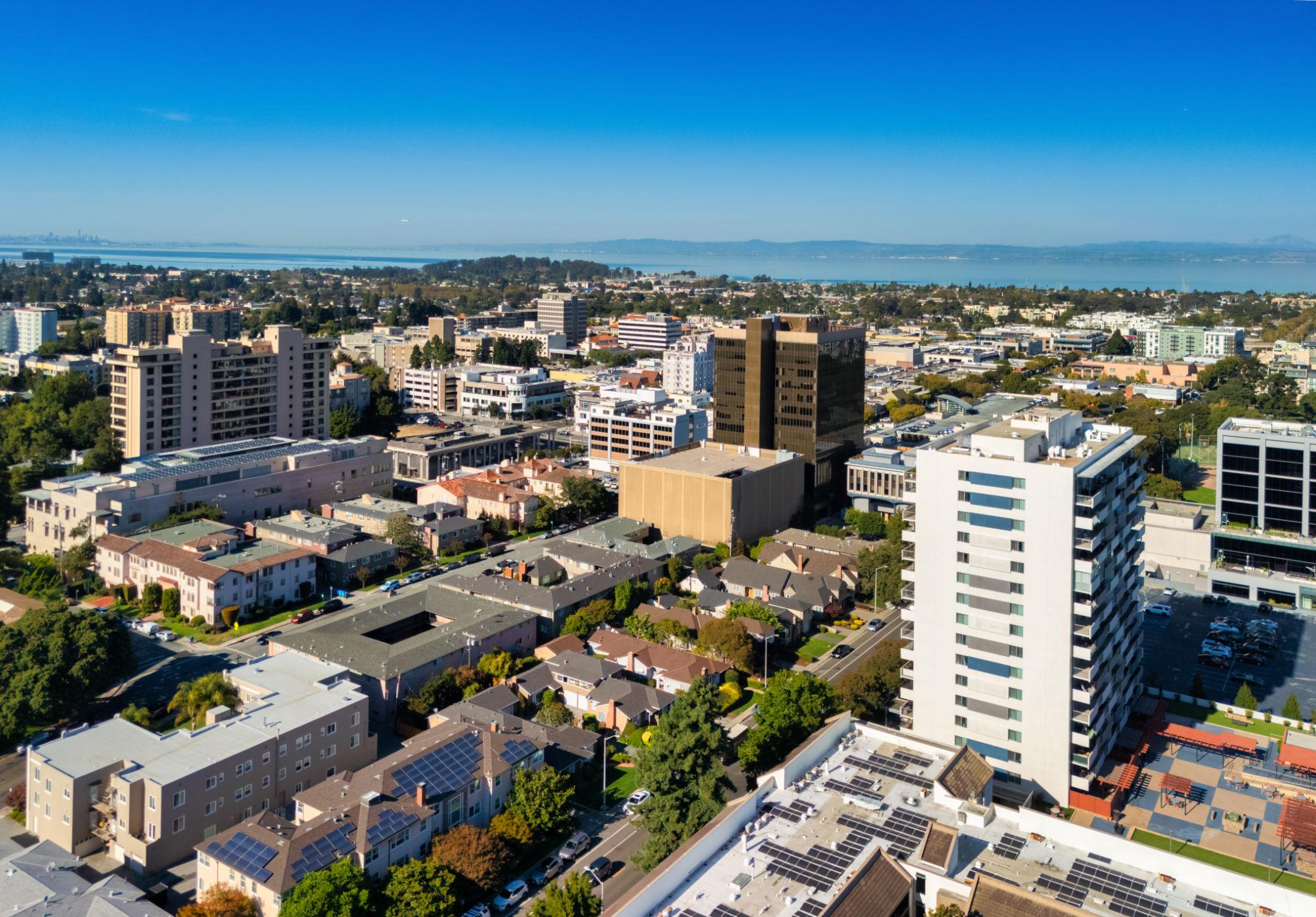 Asphalt Paving in Los Angeles