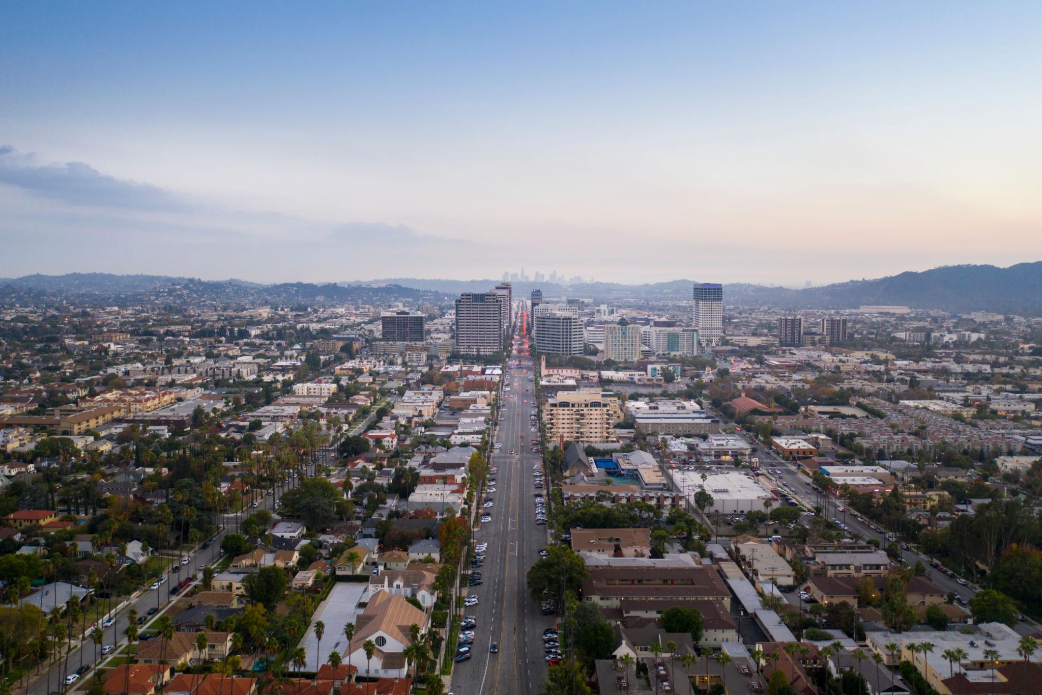 Asphalt Repair in Los Angeles