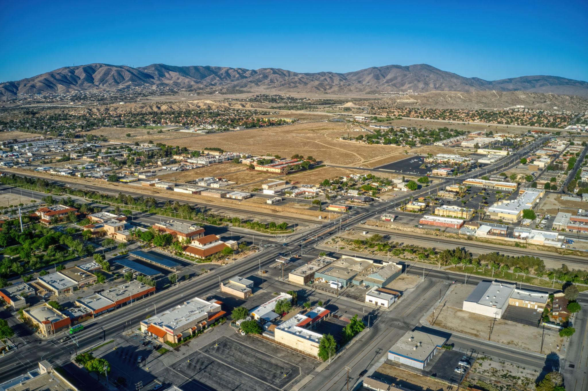 Asphalt Paving in Los Angeles