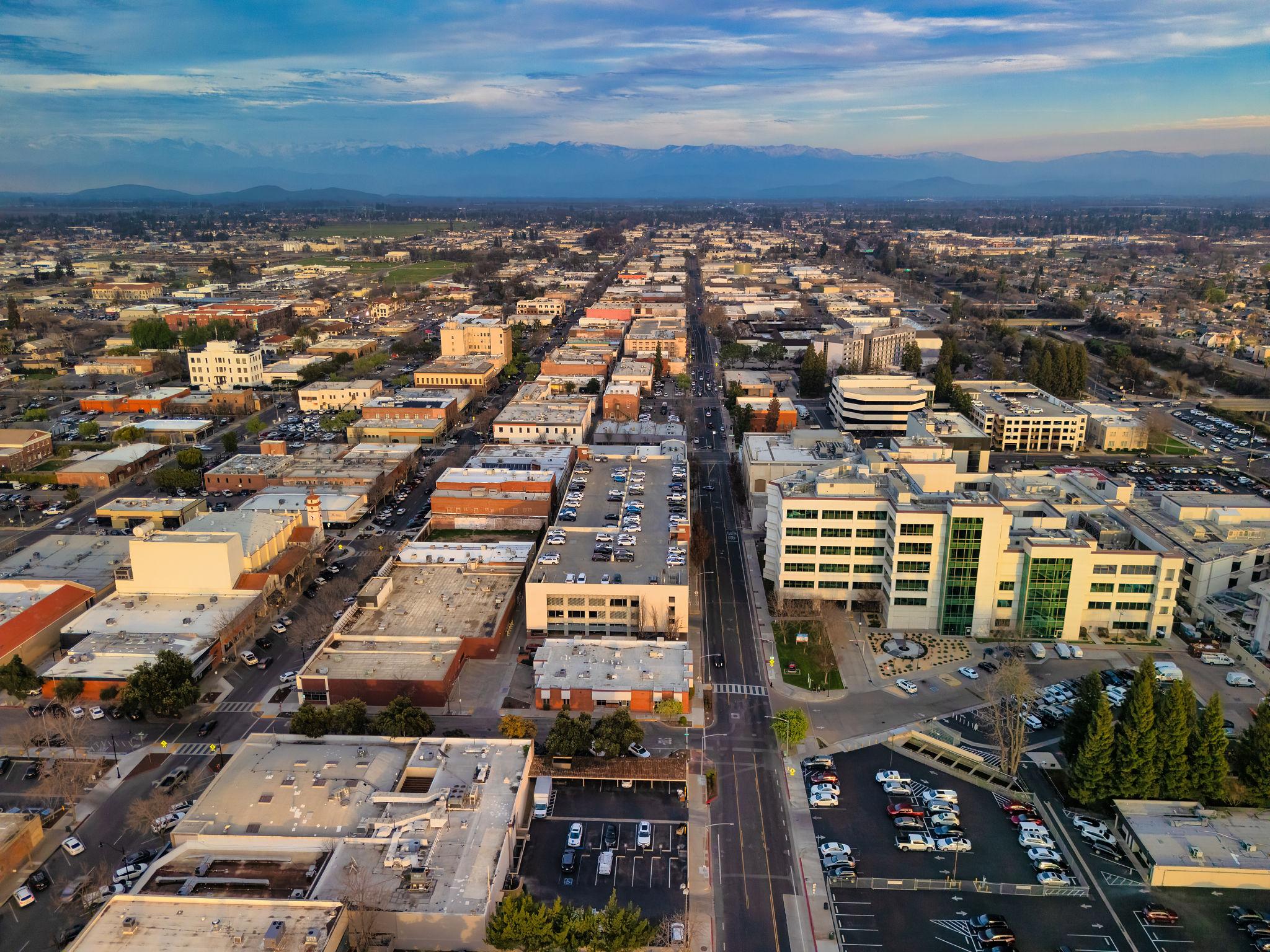 Parking Lot Paving in Los Angeles