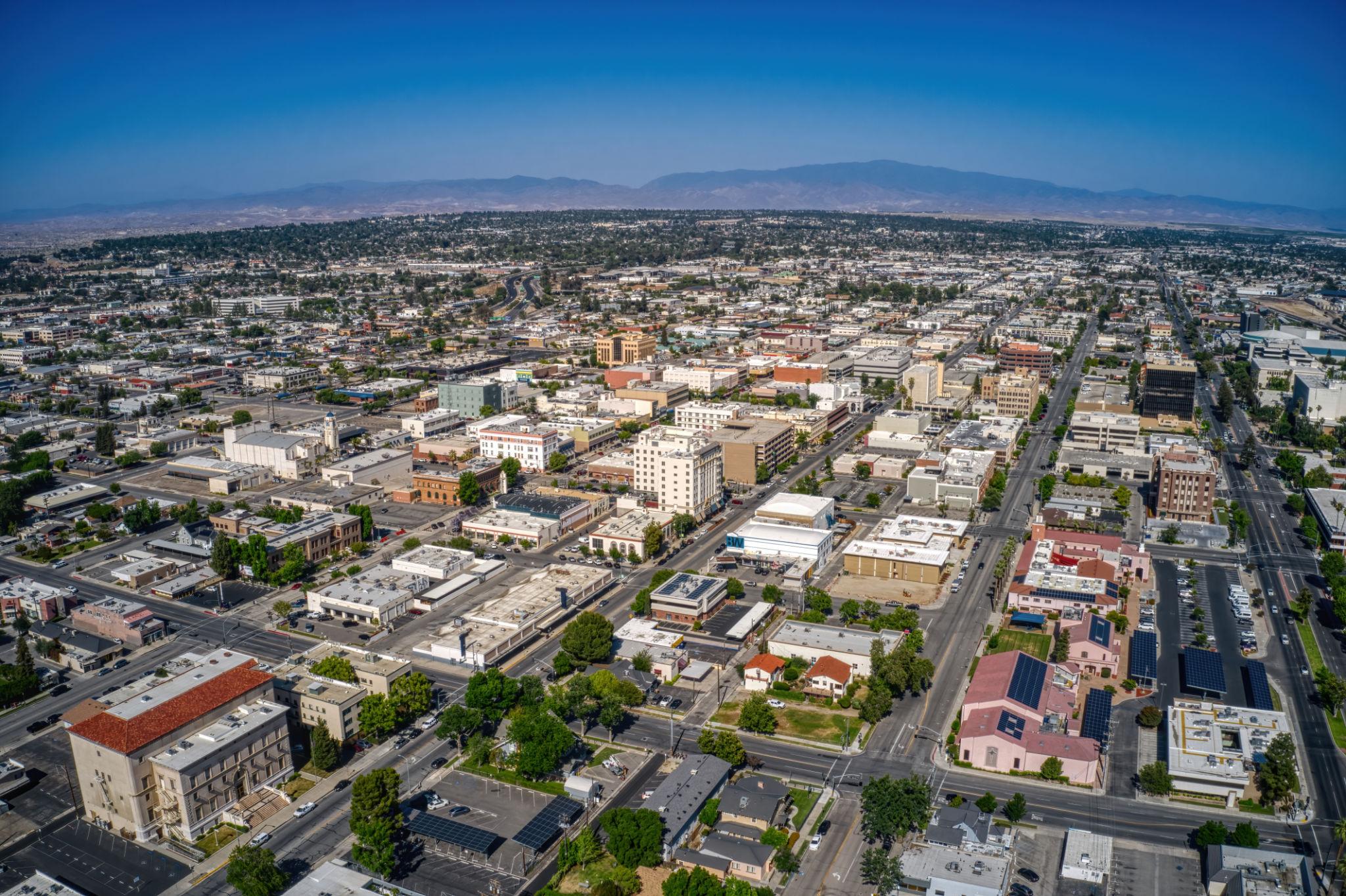Asphalt Paving in Los Angeles