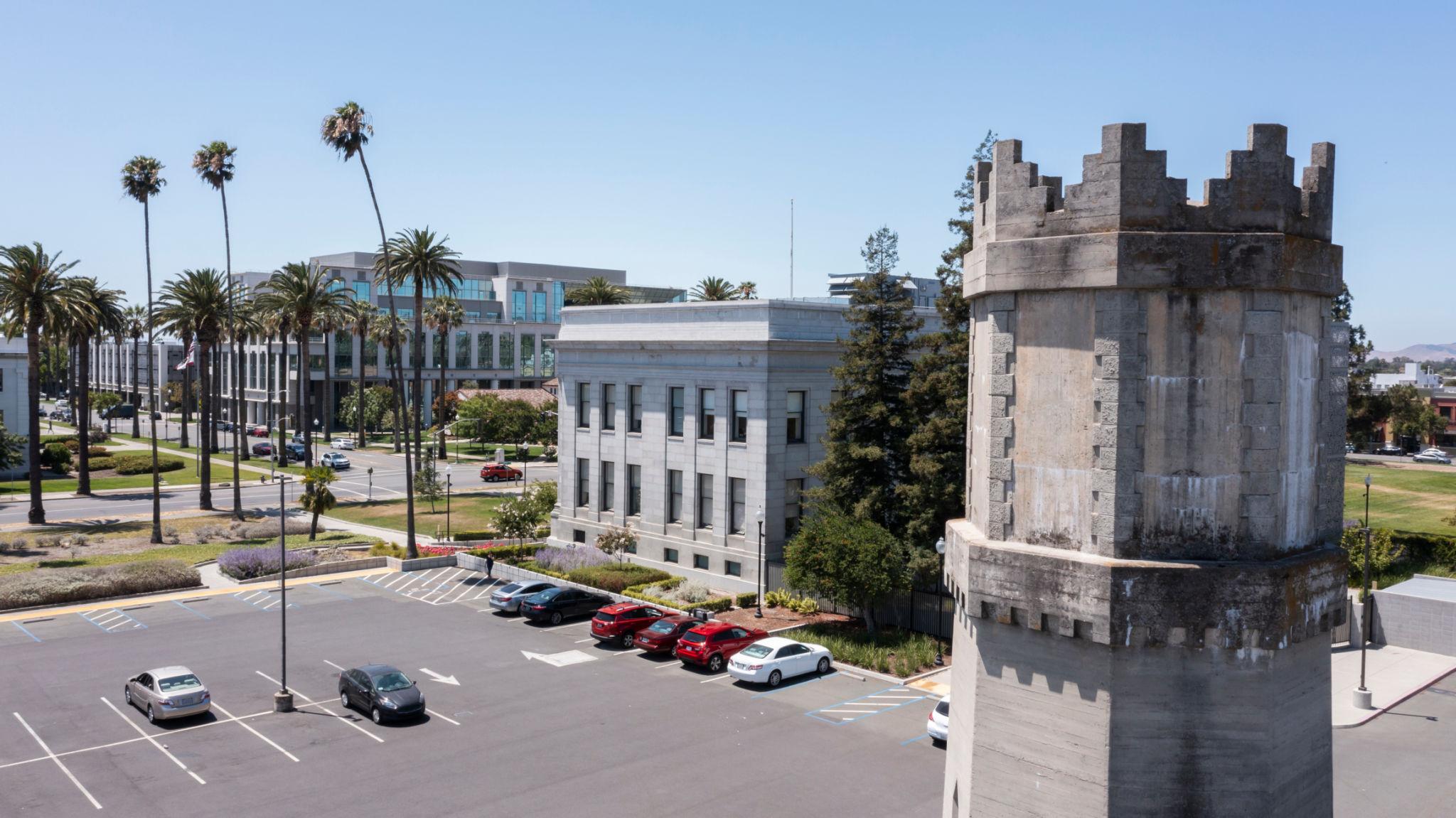 Asphalt Paving in Los Angeles