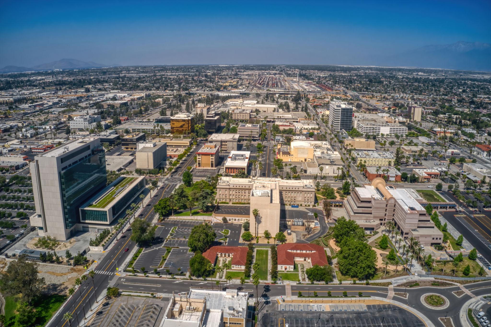 Asphalt Repair in Los Angeles