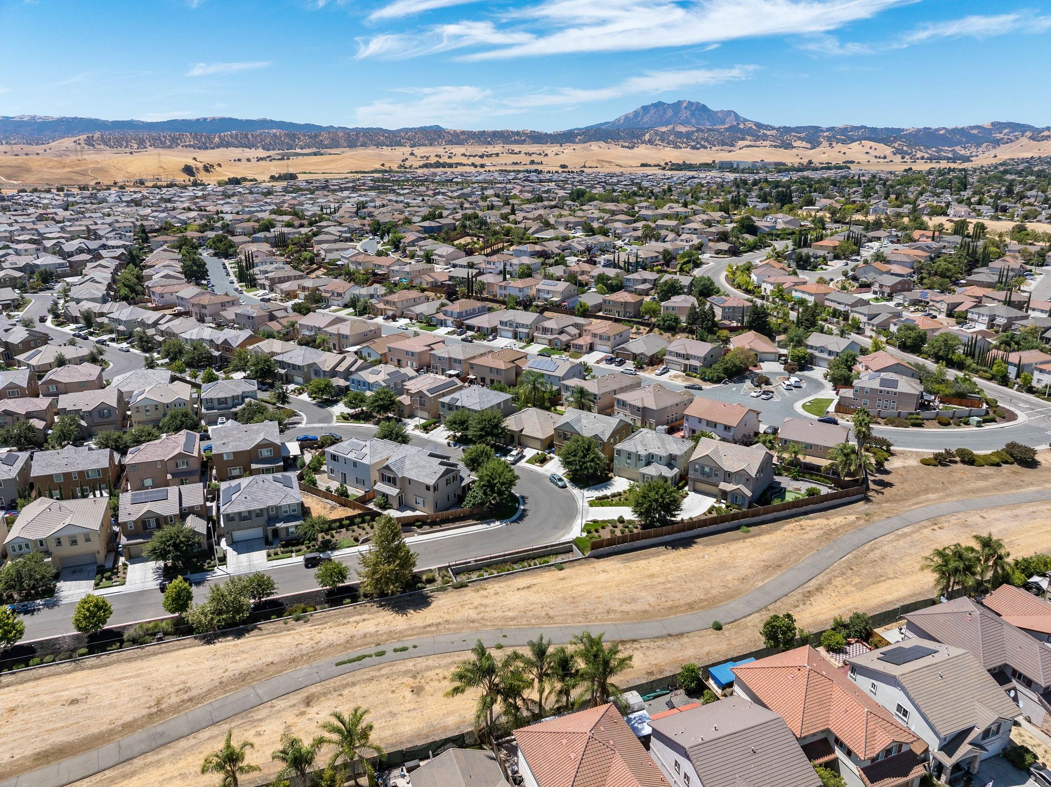 Asphalt Paving in Los Angeles