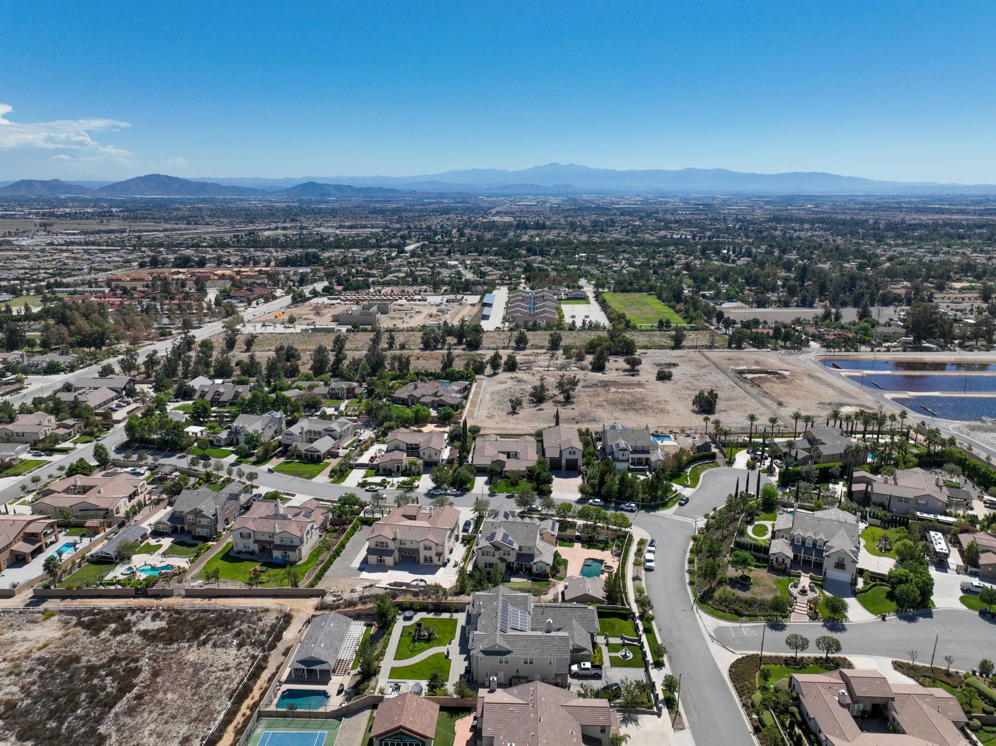 Asphalt Paving in Los Angeles