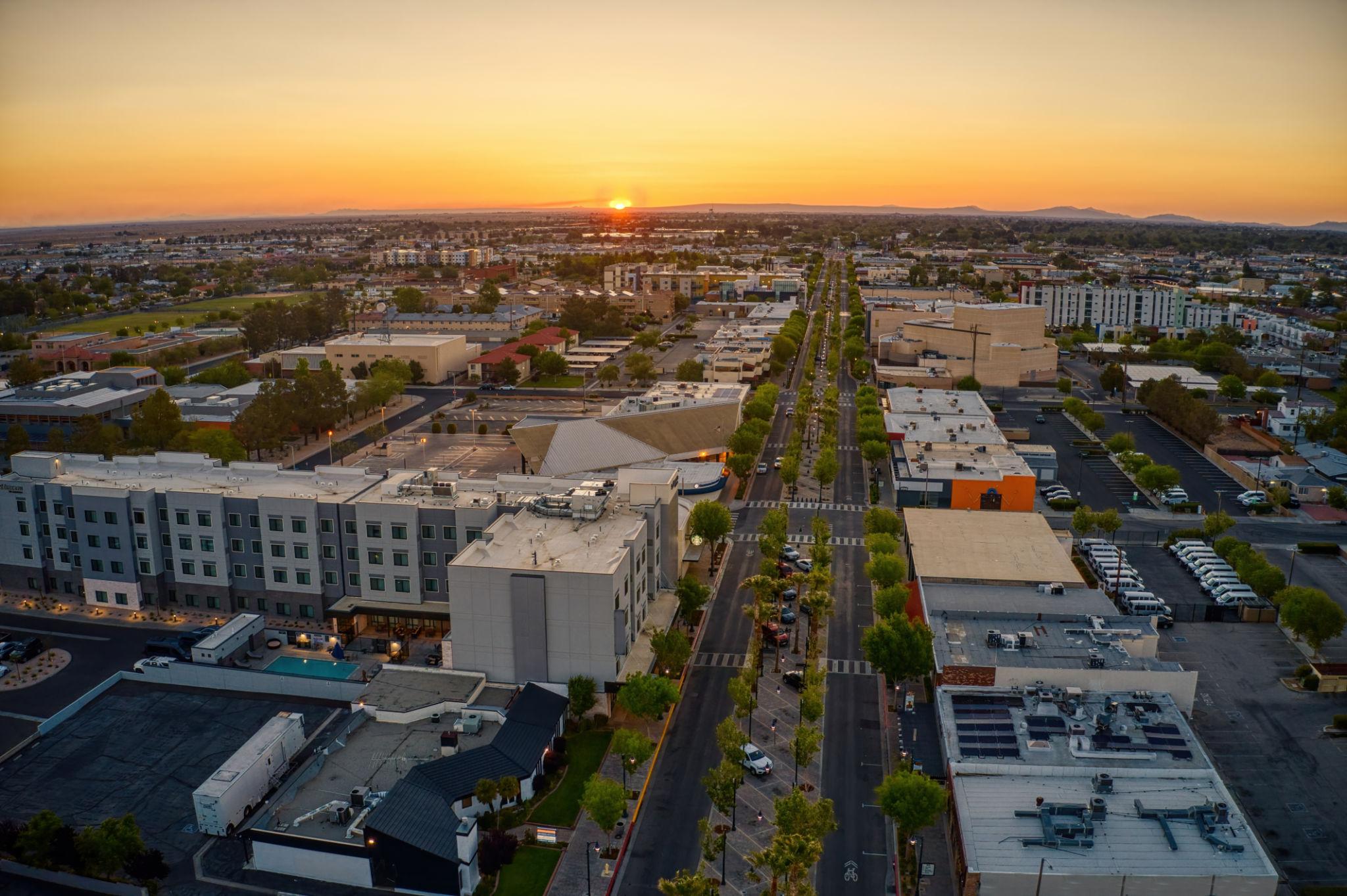 Asphalt Paving in Los Angeles