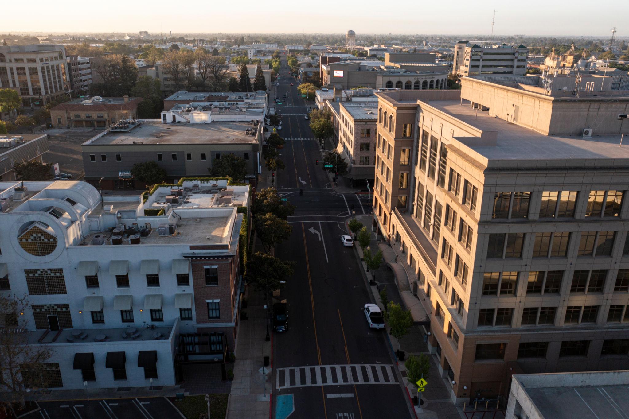 Asphalt Paving in Los Angeles