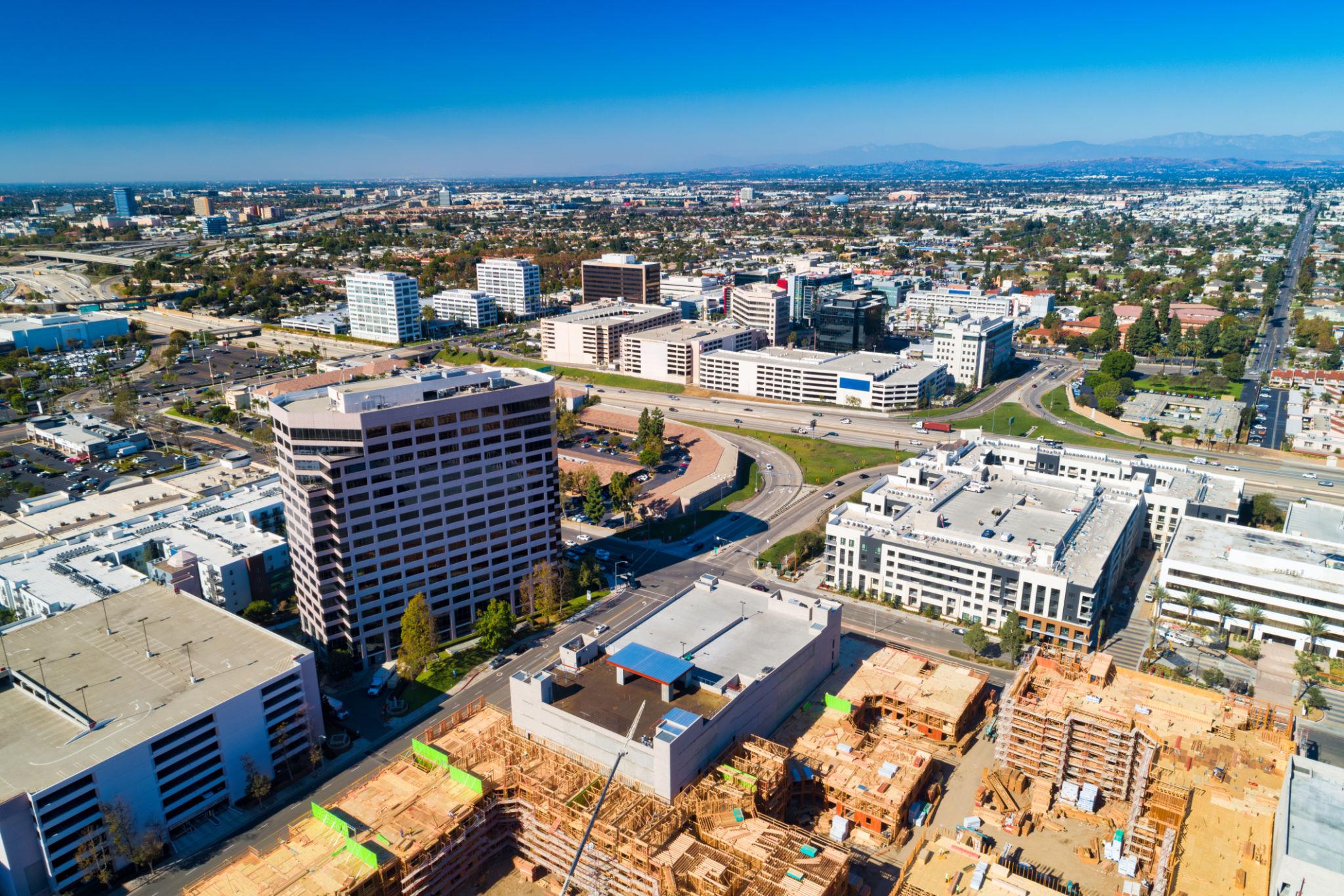 Asphalt Repair in Los Angeles