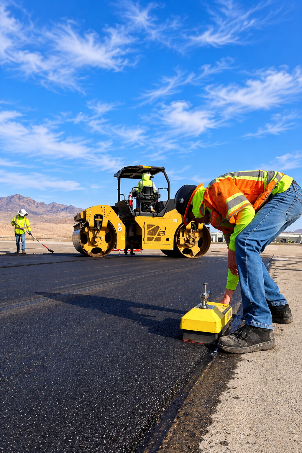  Pavement Maintenance