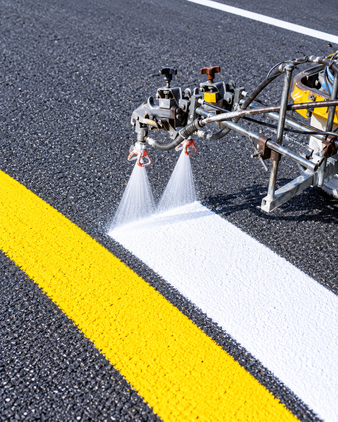  Pavement Maintenance