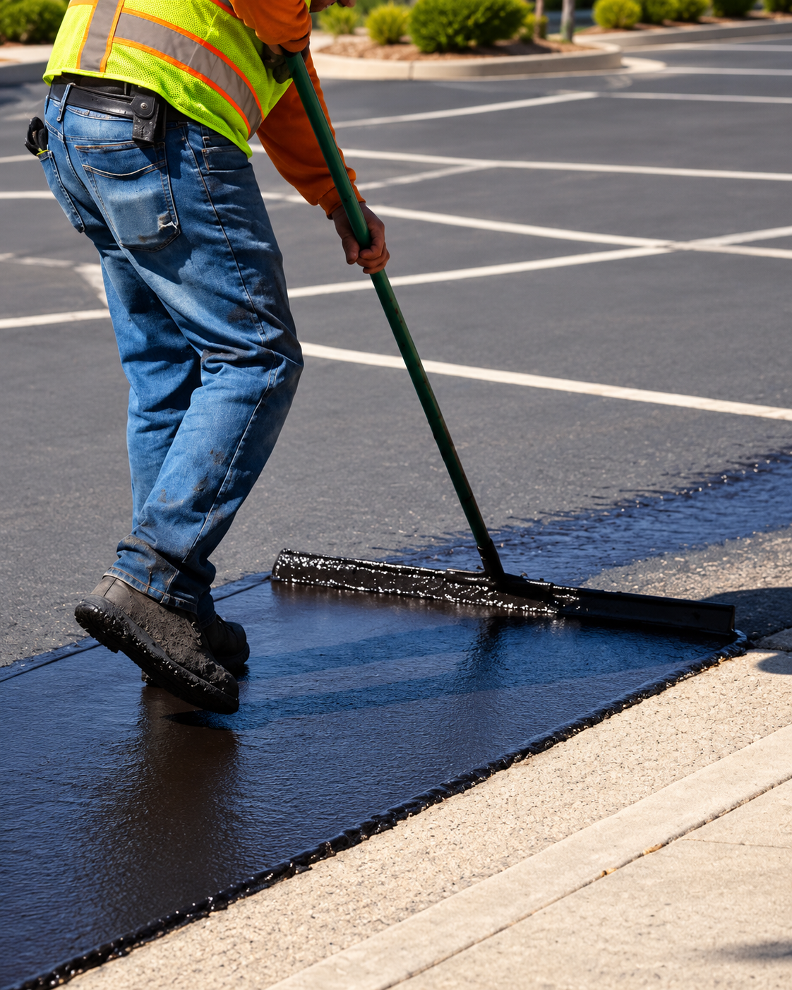  Pavement Maintenance