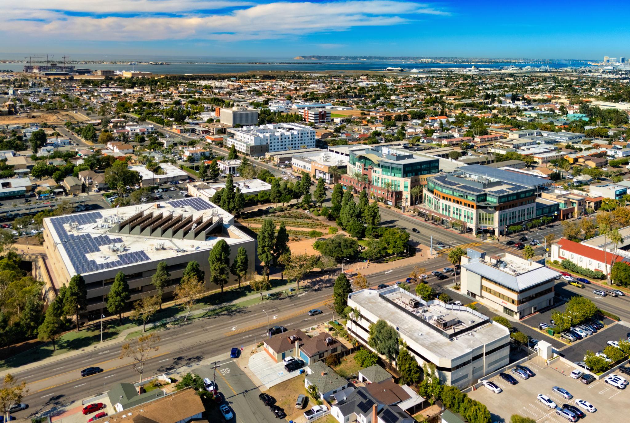 Asphalt Paving in Los Angeles